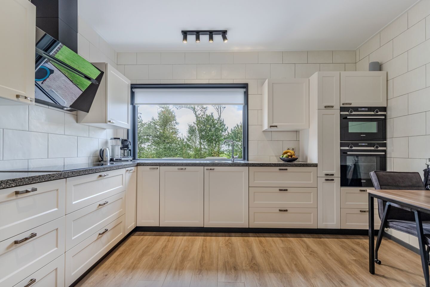 Appartement te koop: Uiterdijkenweg 36, Luttelgeest