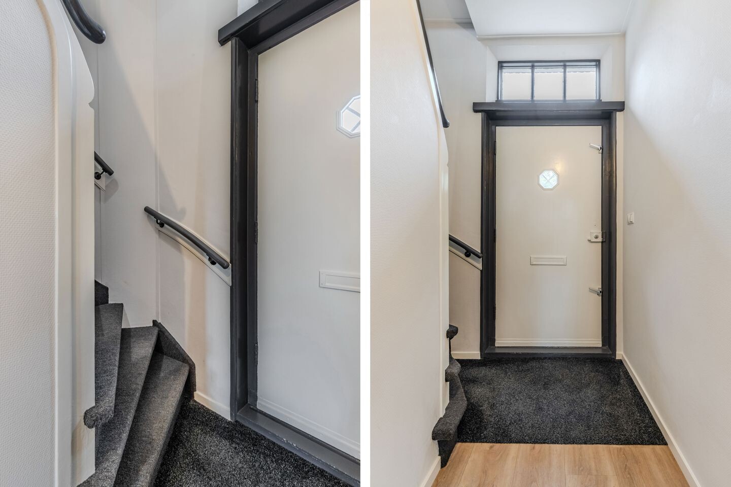 Appartement te koop: Uiterdijkenweg 36, Luttelgeest