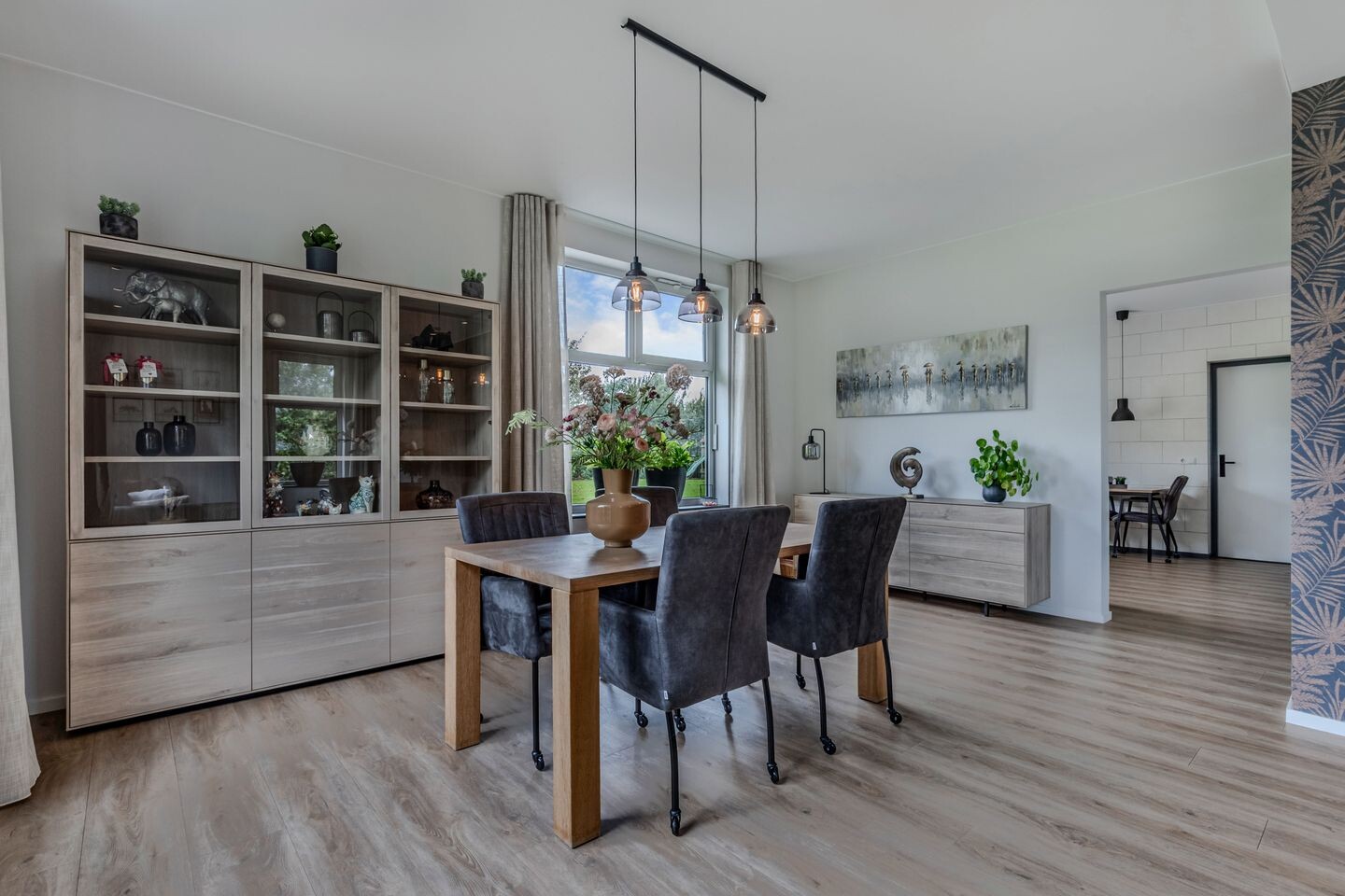 Appartement te koop: Uiterdijkenweg 36, Luttelgeest