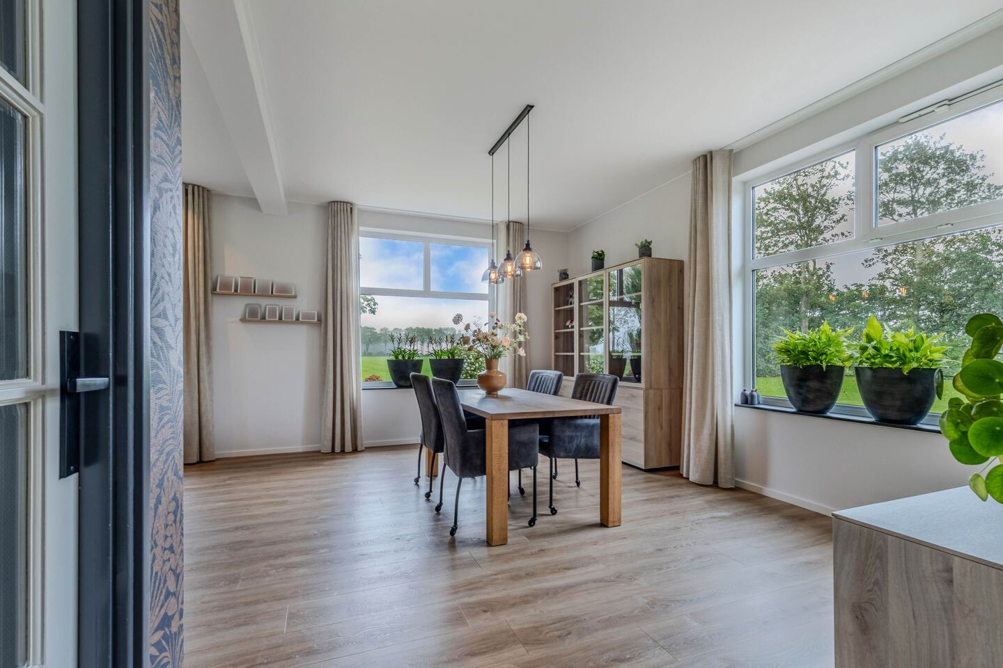 Appartement te koop: Uiterdijkenweg 36, Luttelgeest