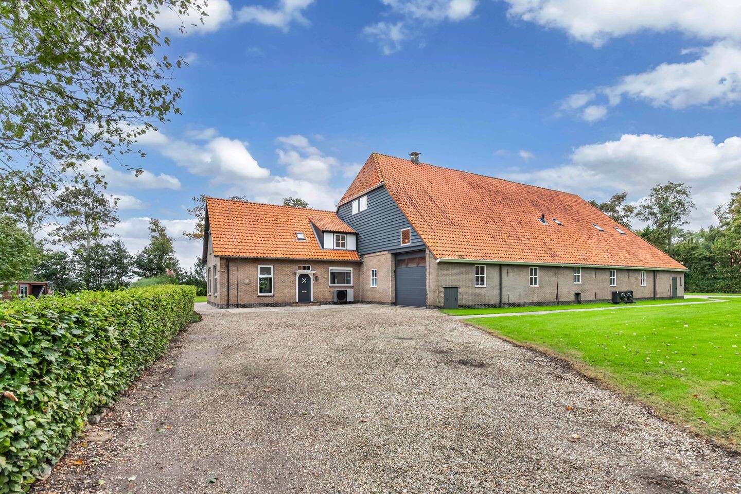 Appartement te koop: Uiterdijkenweg 36, Luttelgeest