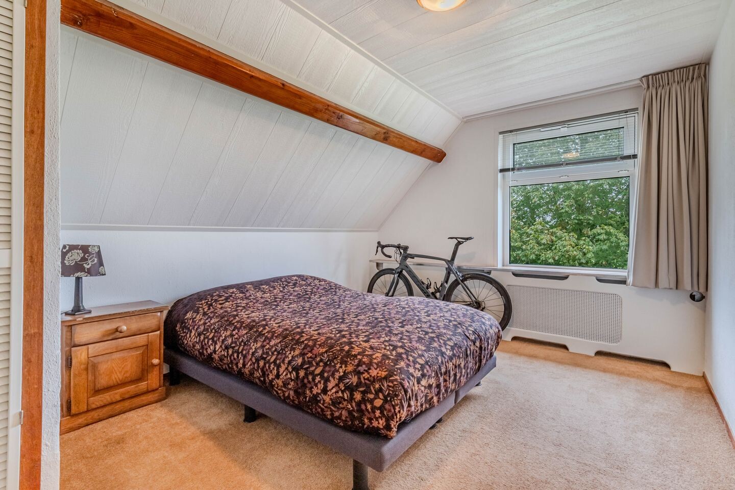 Appartement te koop: Uiterdijkenweg 36, Luttelgeest