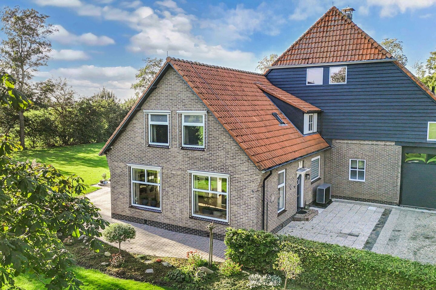 Appartement te koop: Uiterdijkenweg 36, Luttelgeest