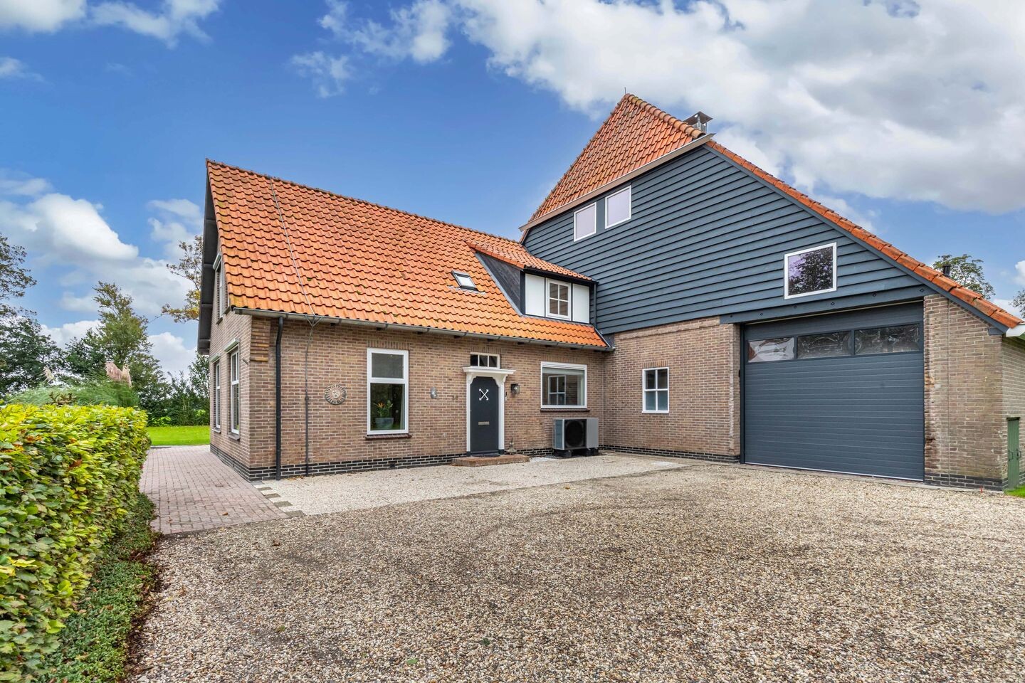 Appartement te koop: Uiterdijkenweg 36, Luttelgeest