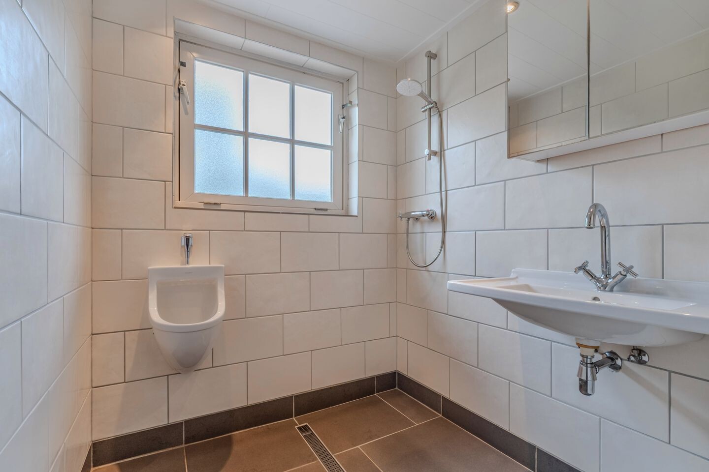 Appartement te koop: Uiterdijkenweg 36, Luttelgeest