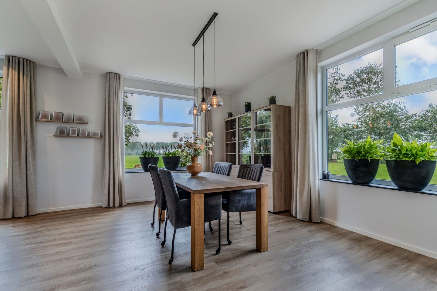 Appartement te koop: Uiterdijkenweg 36, Luttelgeest