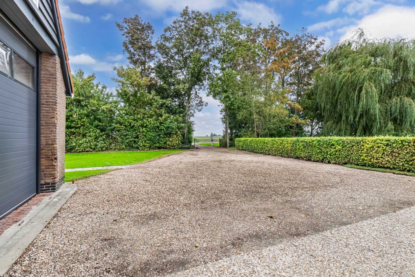 Appartement te koop: Uiterdijkenweg 36, Luttelgeest