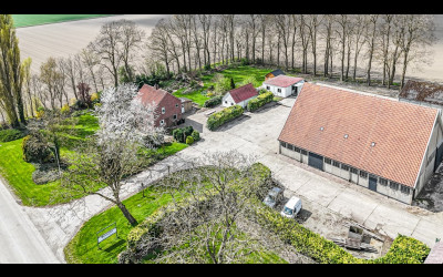 Lindeweg 21