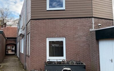 Breestraat 47-B