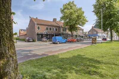 Breestraat 48-A