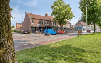 Breestraat 48-A