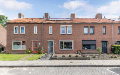 Laagzijde 50