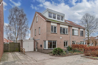 Groene Zoom 12