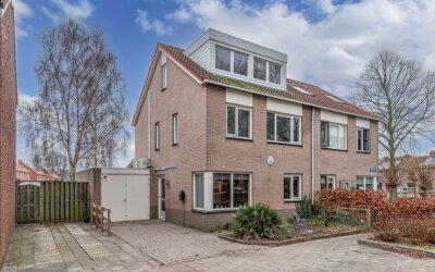 Groene Zoom 12