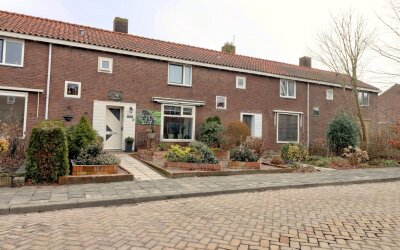 Korte Voor 12