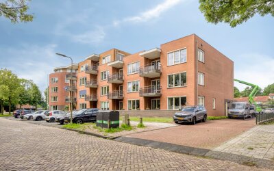 Noordeinde 1-32