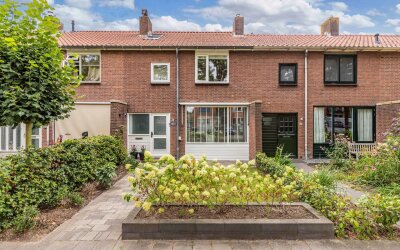 Noordeinde 14