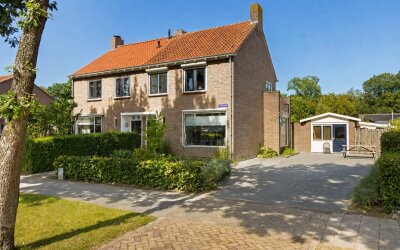 Huis te koop Noordzoom 135