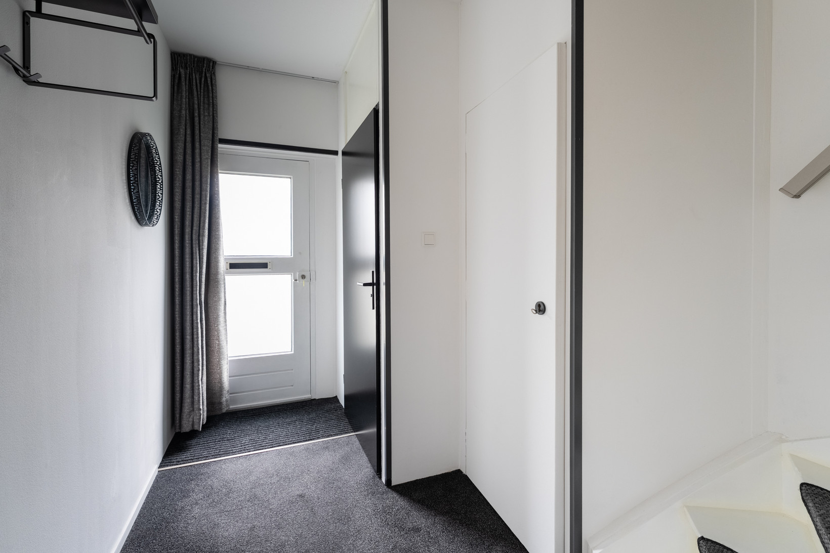 Tussenwoning te koop: Noordzoom 14, Marknesse