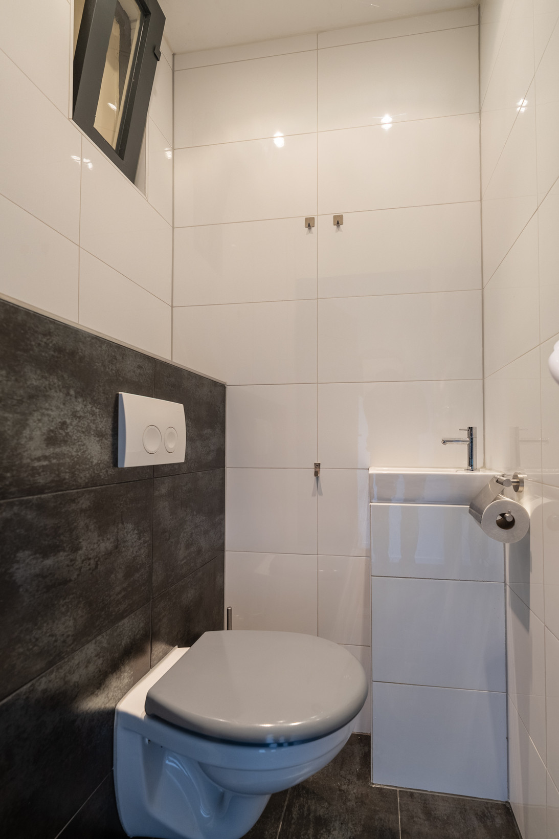 Tussenwoning te koop: Noordzoom 14, Marknesse