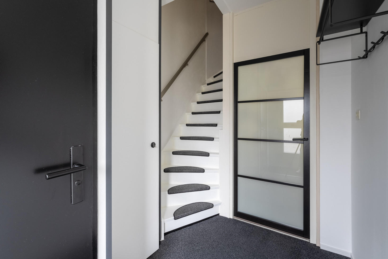 Tussenwoning te koop: Noordzoom 14, Marknesse