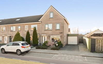 Walcherselaan 21