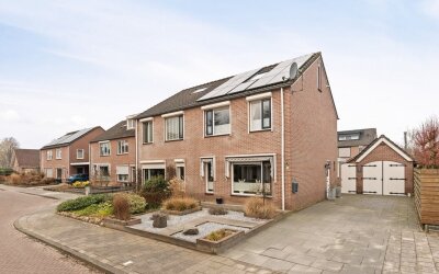de Oosthoek 6
