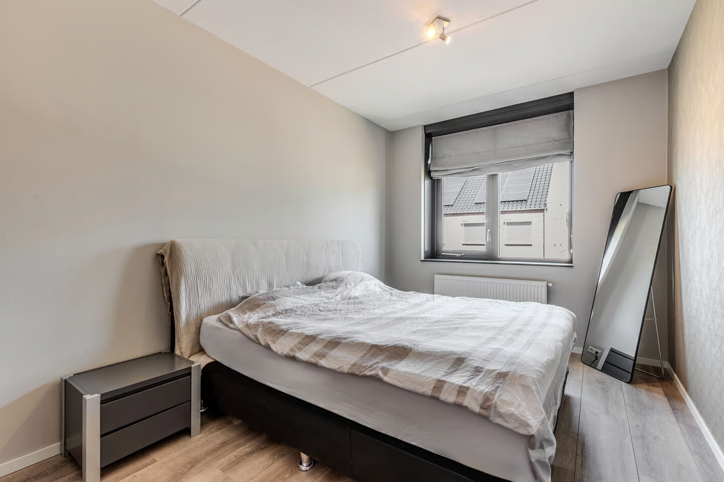 Tussenwoning te koop: Gentiaan 24, Marknesse