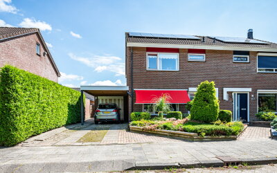 Noordermeent 14