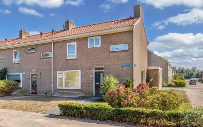 Zuidermeent 46