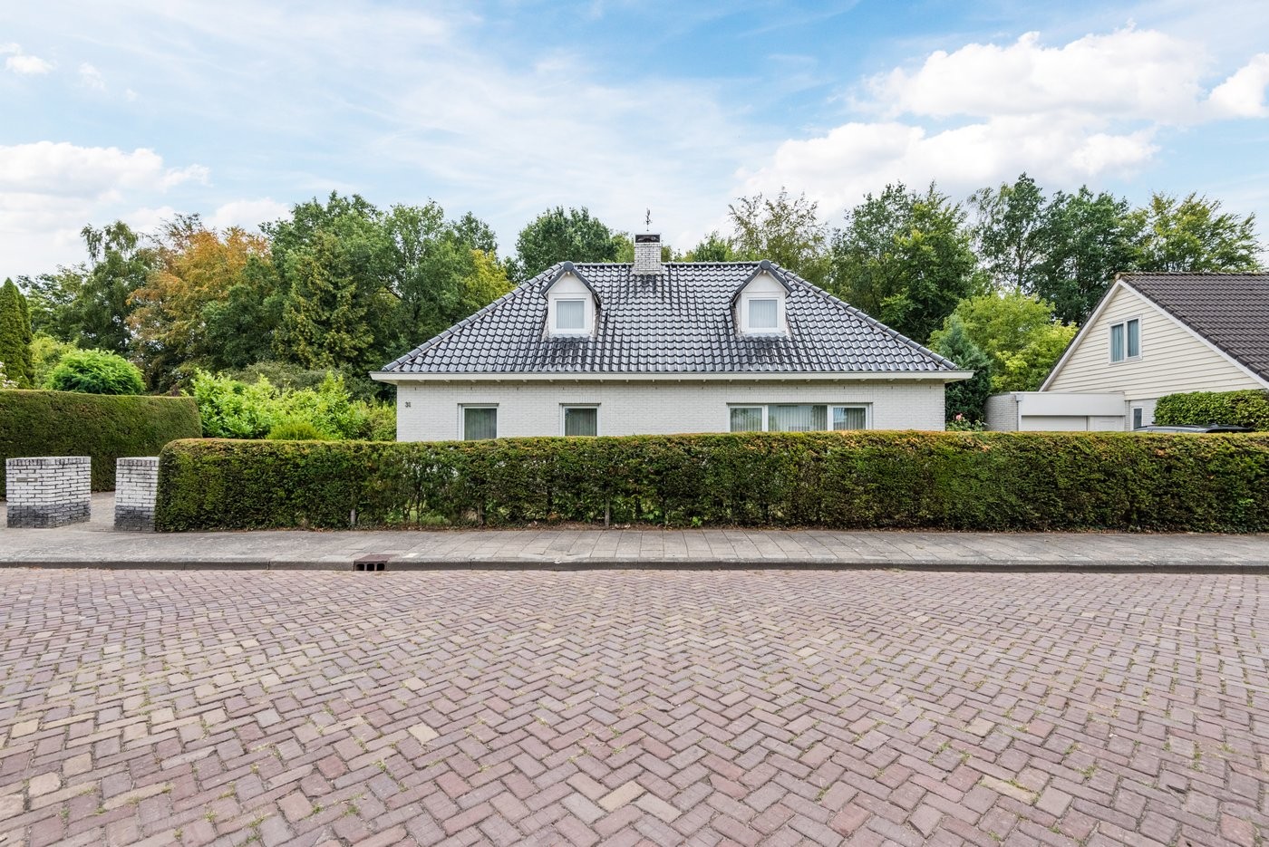 Vrijstaande woning te koop: Het Klif 31, Kraggenburg