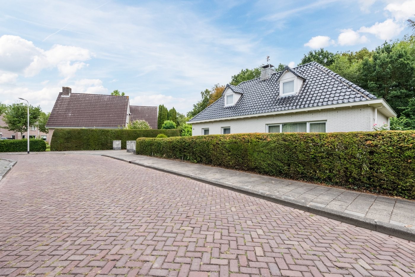 Vrijstaande woning te koop: Het Klif 31, Kraggenburg