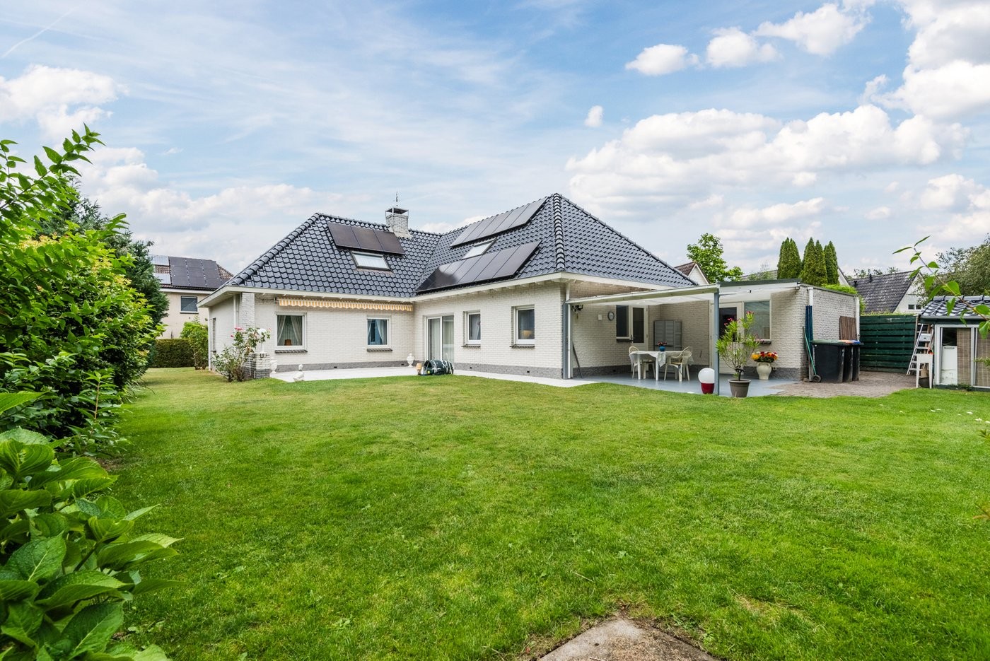 Vrijstaande woning te koop: Het Klif 31, Kraggenburg