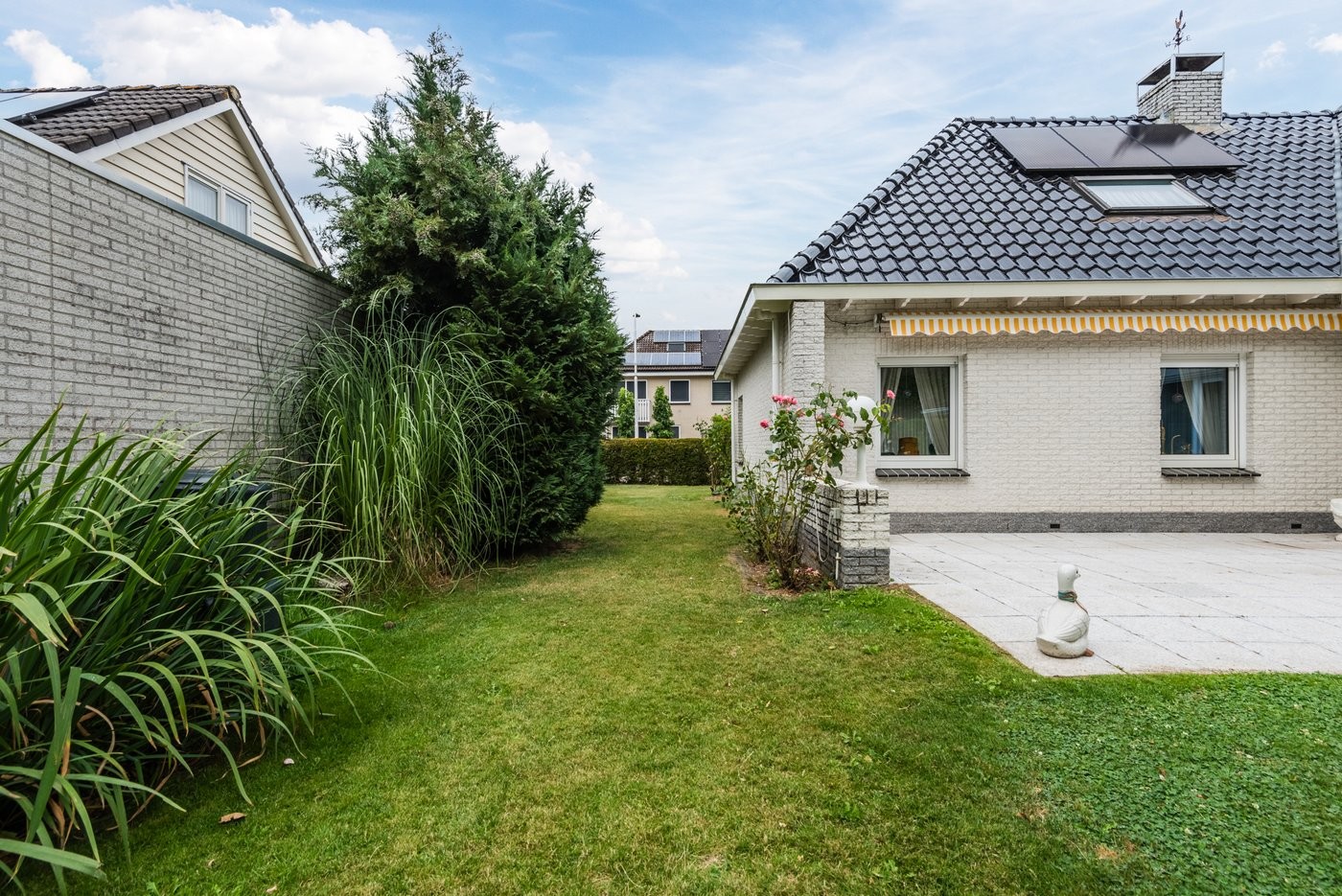 Vrijstaande woning te koop: Het Klif 31, Kraggenburg