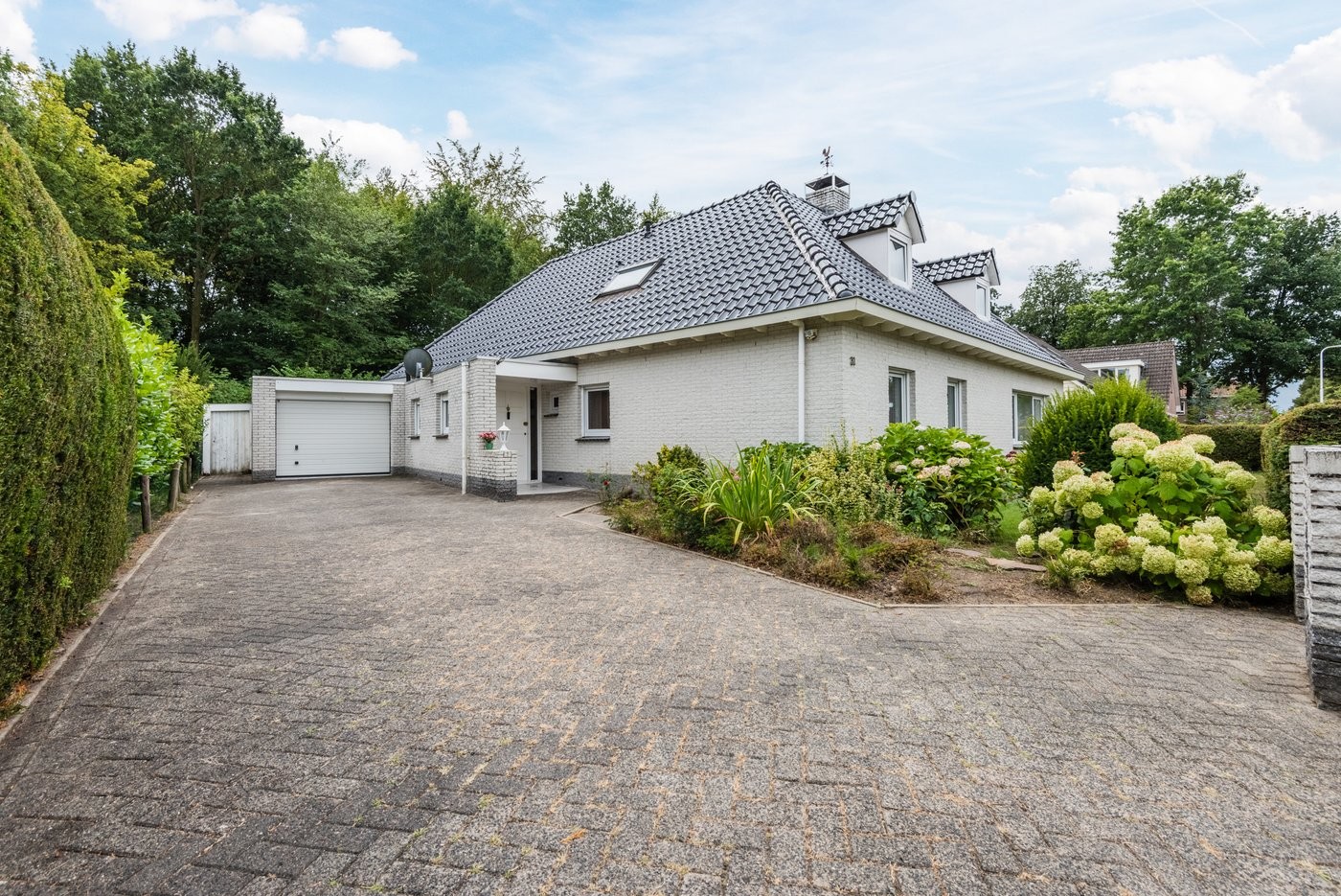 Vrijstaande woning te koop: Het Klif 31, Kraggenburg