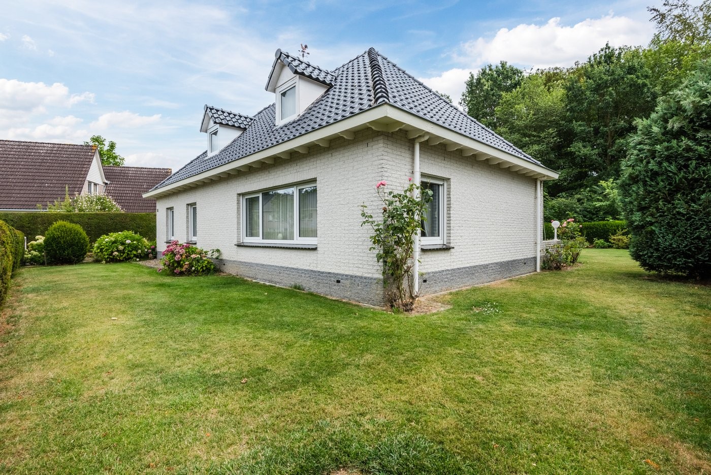 Vrijstaande woning te koop: Het Klif 31, Kraggenburg
