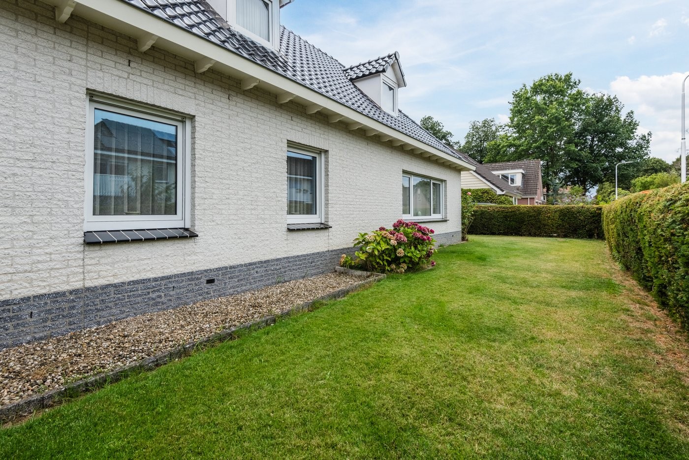 Vrijstaande woning te koop: Het Klif 31, Kraggenburg