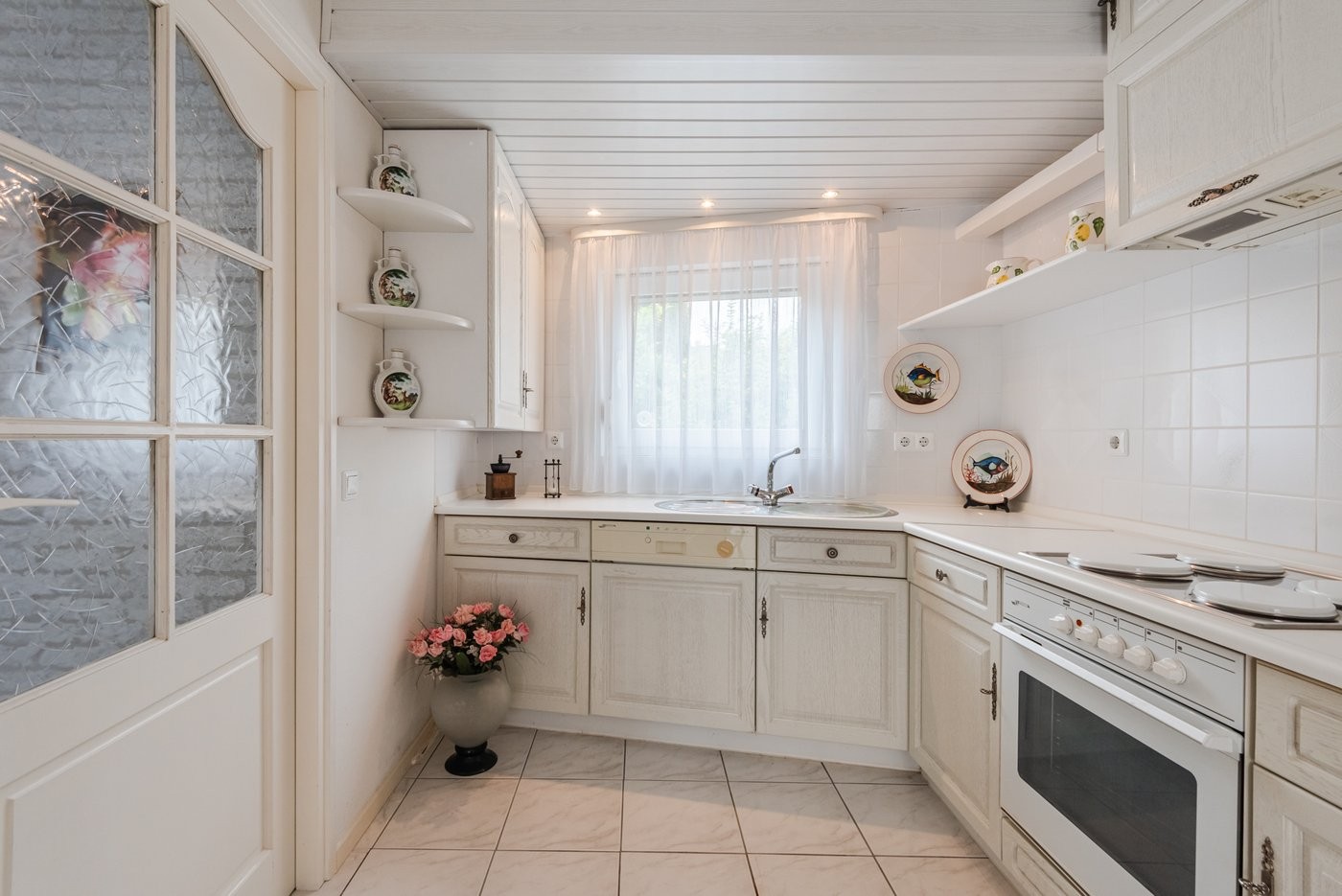 Vrijstaande woning te koop: Het Klif 31, Kraggenburg