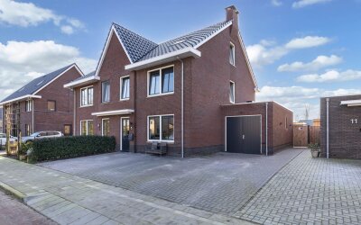 Zwolse Diep 12