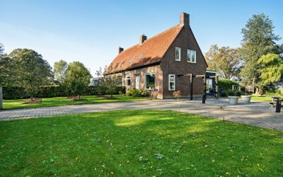 Zwartemeerweg 29-B