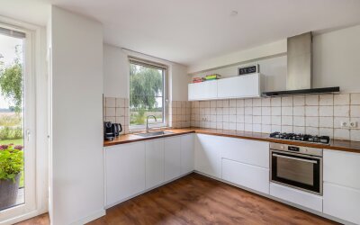 Zwartemeerweg 40-A