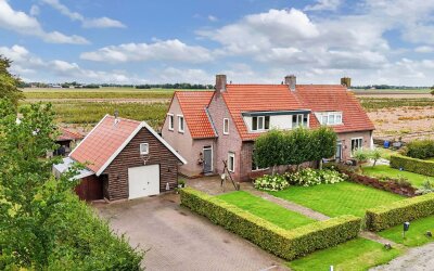 Neushoornweg 32-B