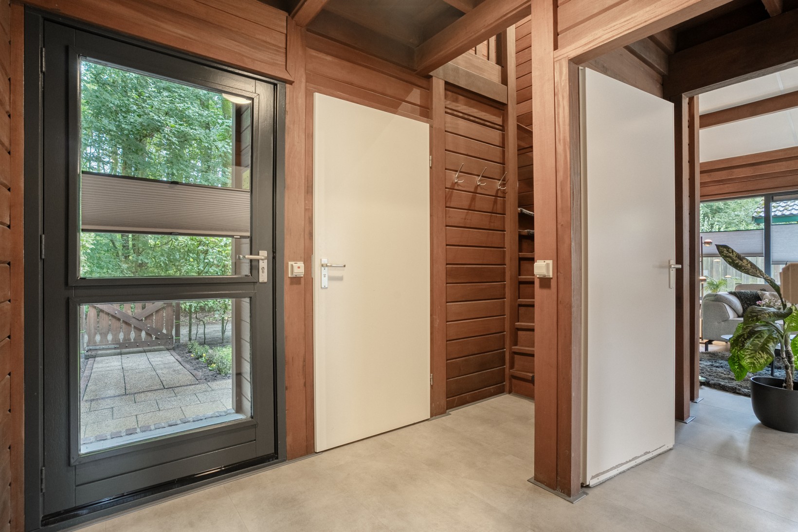 Vrijstaande woning te koop: Leemringweg 29D, Kraggenburg