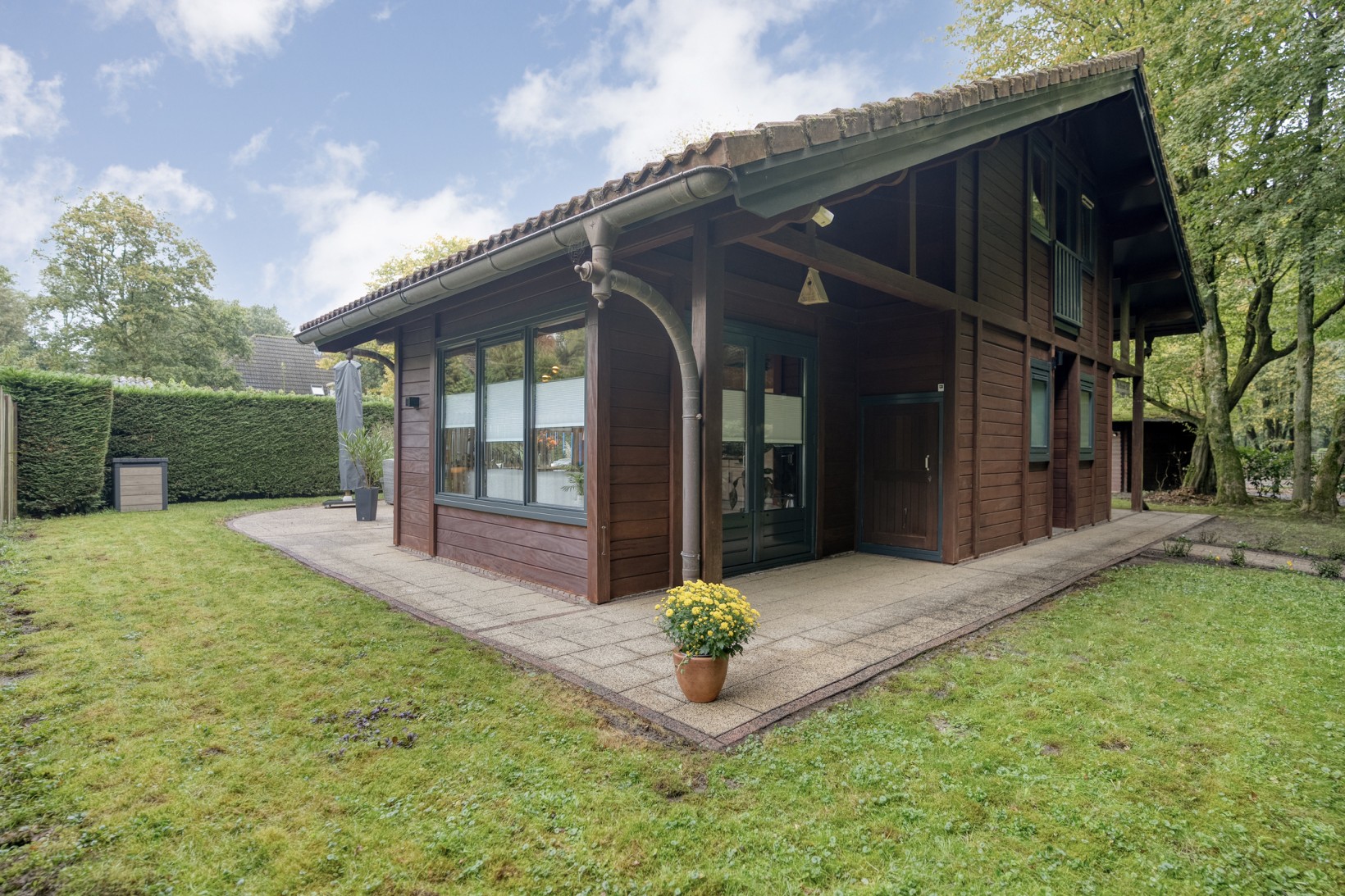 Vrijstaande woning te koop: Leemringweg 29D, Kraggenburg