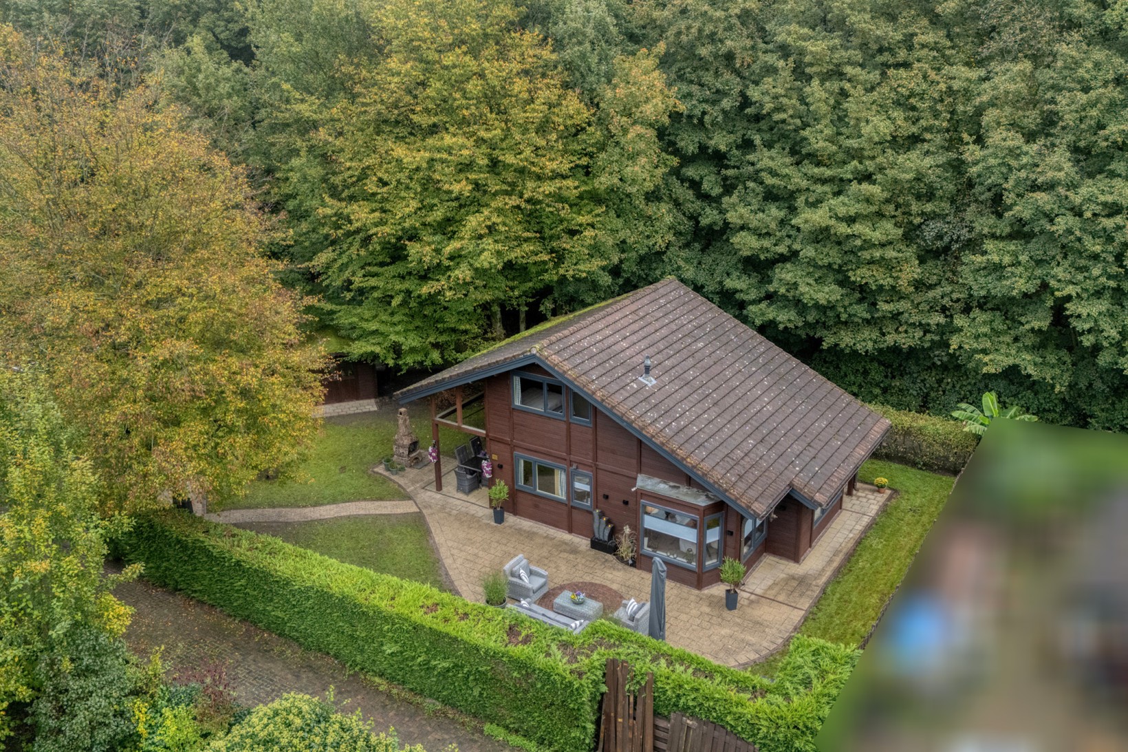 Vrijstaande woning te koop: Leemringweg 29D, Kraggenburg