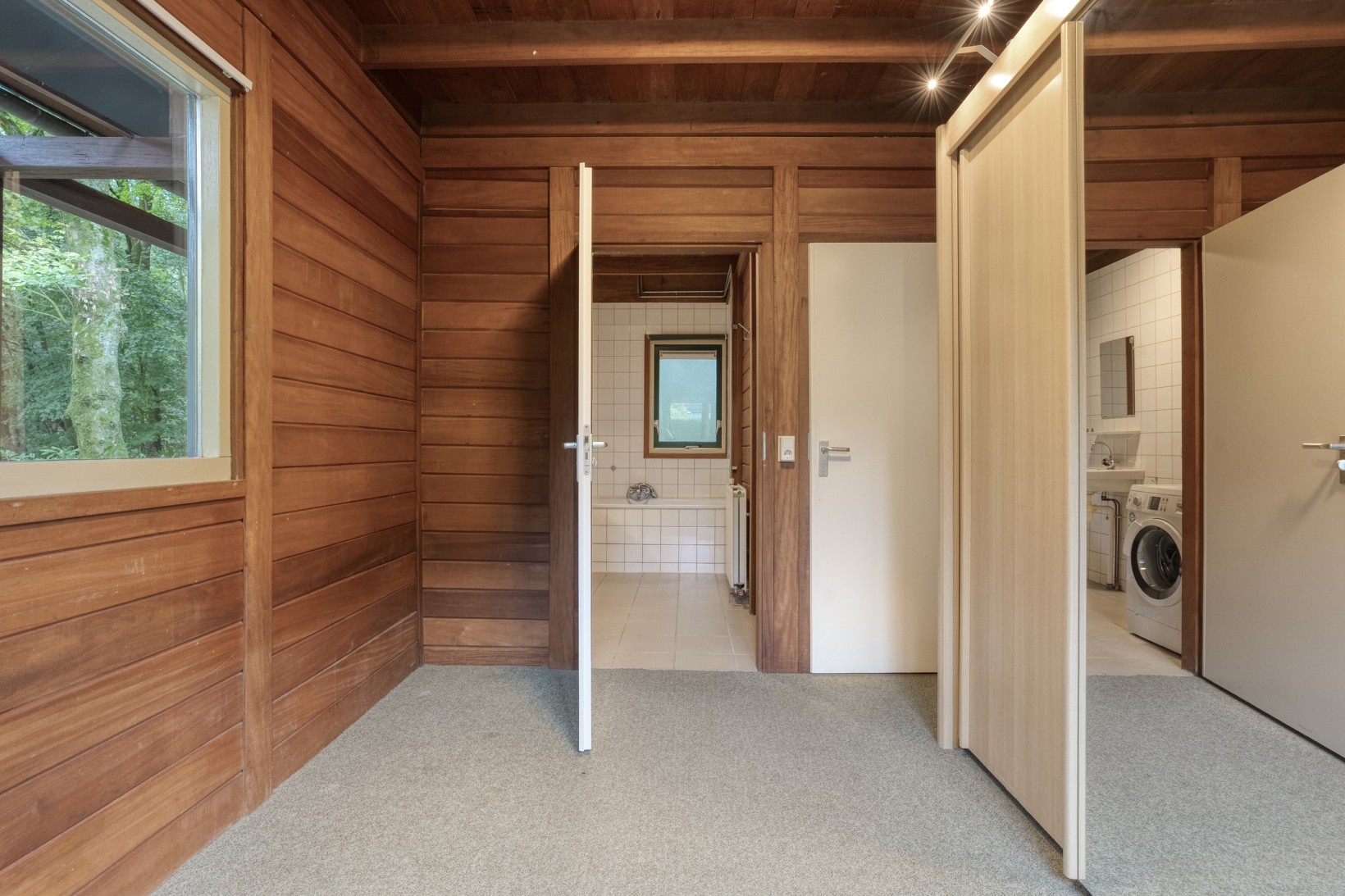 Vrijstaande woning te koop: Leemringweg 29D, Kraggenburg