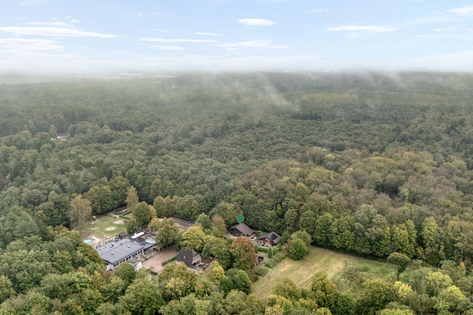 Vrijstaande woning te koop: Leemringweg 29D, Kraggenburg