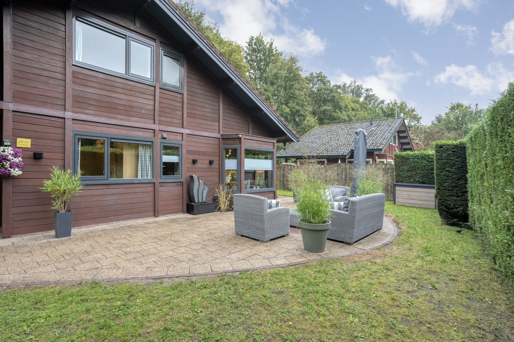 Vrijstaande woning te koop: Leemringweg 29D, Kraggenburg