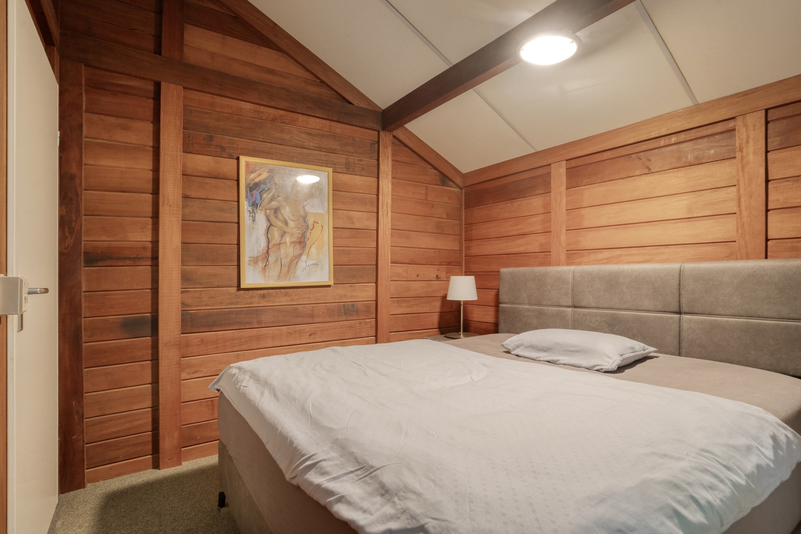 Vrijstaande woning te koop: Leemringweg 29D, Kraggenburg