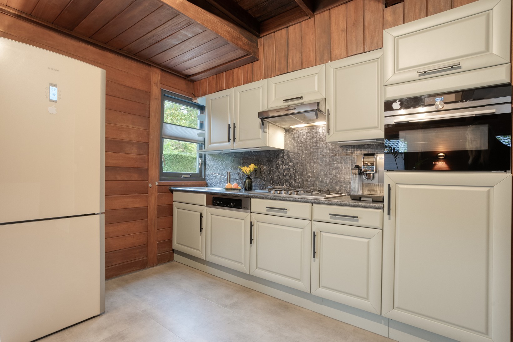 Vrijstaande woning te koop: Leemringweg 29D, Kraggenburg